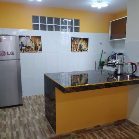 Acogedor Departamento Coroico Exterior foto